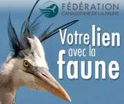 La Fédération Canadienne de la Faune 